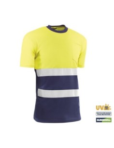 Camisetas - HV721BCAZUL GALES