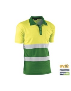 Polos - HV720BCVERDE GALES