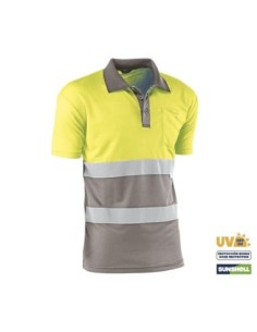 Polos - HV720BCGRIS GALES