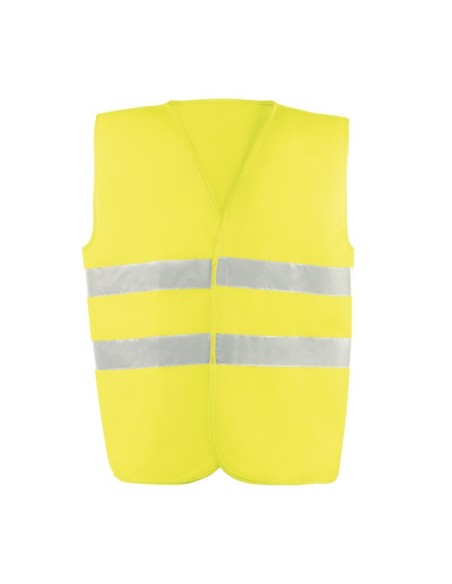 Chalecos - HV714YEL STRAND
