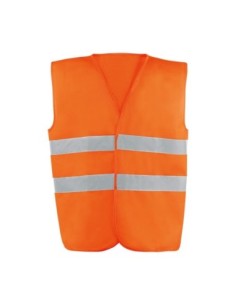 Chalecos - HV714ORA STRAND