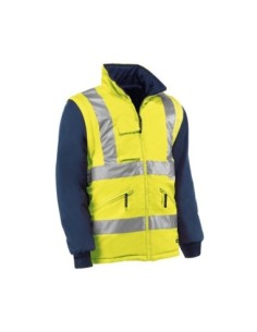 Parkas - HV709 REFLECTOR