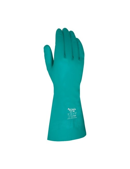 Guante Juba - H821 GARDEN