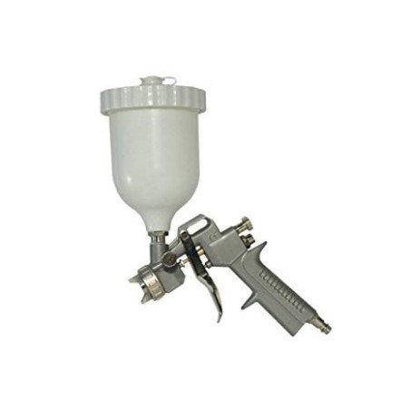 Pistola Pintar Gravedad Abac