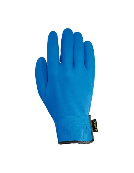 Guante Juba - H5115BL AGILITY BLUE