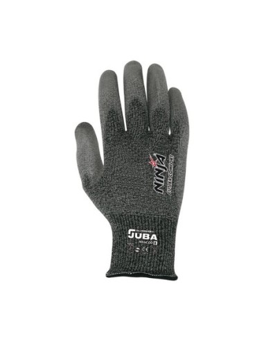 Guante Juba - NX4C00 NINJA X4 COMFORT