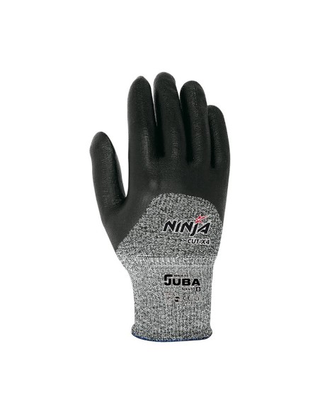 Guante Juba - NX410 NINJA X4