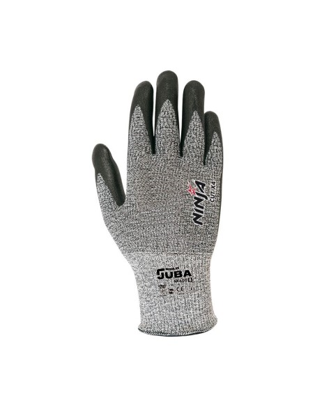 Guante Juba - NX400 NINJA X4