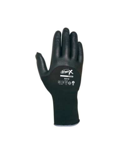 Guante NX10 NINJA X