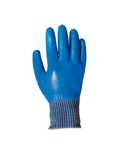 Guante Juba - NT30 NINJA TOTAL