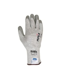 Guante Juba - NSP00 NINJA SILVER PLUS 2