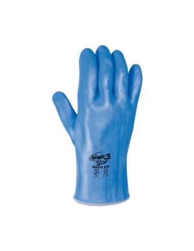 Guante NS530 NINJA 5 STAR