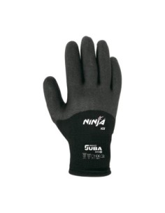 Guante Juba - NI10 NINJA ICE 2