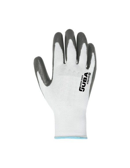 Guante Juba - KSNI100 KEEP SAFE