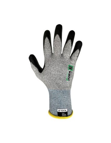 Guante KR012RF POWER FIT