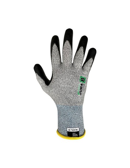 Guante KR012RF POWER FIT