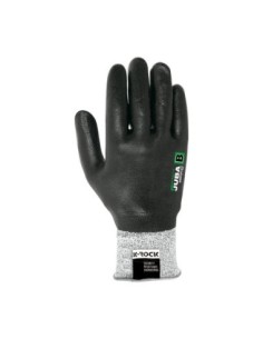 Guante Juba - KR012FC POWER FIT 2