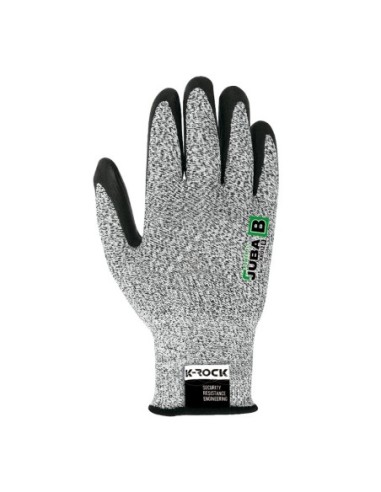 Guante KR012 POWER FIT