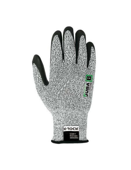 Guante KR012 POWER FIT