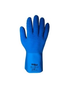 Guante Juba - INGB16800 FISHERMAN 2