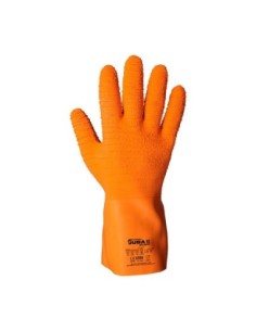 Guante Juba - ING16800 FISHERMAN 2