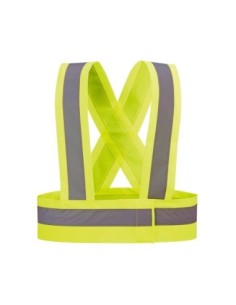 Chalecos - HVT STRAP 2