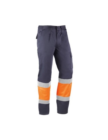 Pantalones de trabajo - HV820 KARELIA