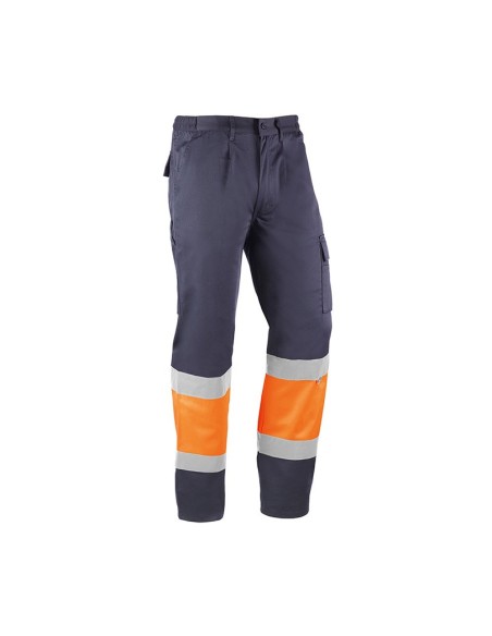 Pantalones de trabajo - HV820 KARELIA
