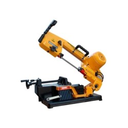 Sierra De Cinta Portatil Ay-115-sc