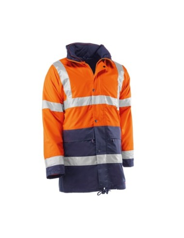 Parkas - HV781 URANO