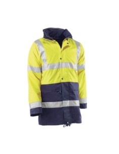 Parkas - HV780 CHESTER 2