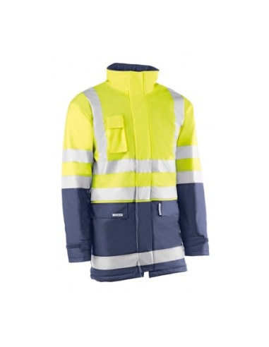 Parkas - HV760 ATLANTIS