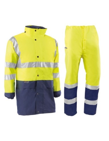 Chaquetas - HV752 LAGON