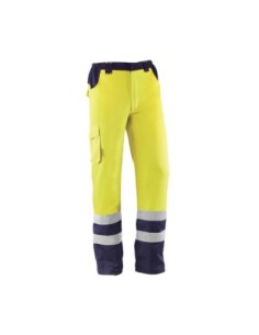 Pantalones de trabajo - HV748BC DOVER 2