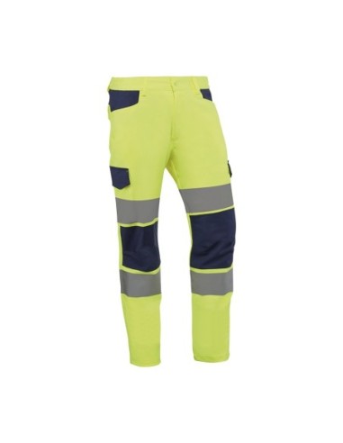 Pantalones de trabajo - HV745 MAKATI