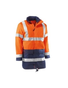 Parkas - HV742 OXFORD 2