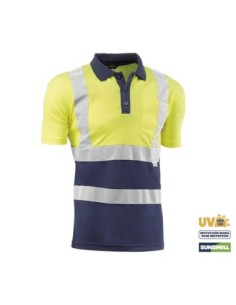 Polos - HV720BCTAZUL GALES 2