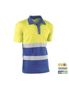 Polos - HV720BCROYAL GALES 2