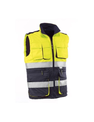 Chalecos - HV717 ELBRUS