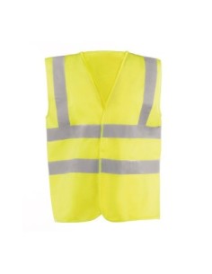 Chalecos - HV714TYEL 2