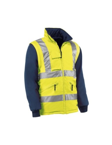 Parkas - HV709 REFLECTOR