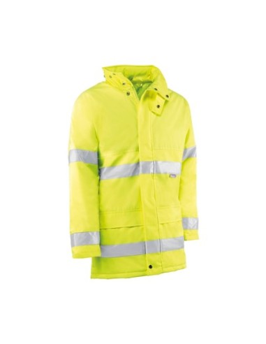 Parkas - HV703 REFLECTA
