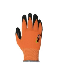Guante Juba - HAC5440 JUNIT 2