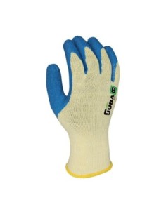 Guante Juba - H5300 LATEX 2