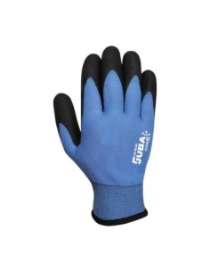 Guante Juba - H5130W ICE BLUE 2