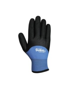 Guante Juba - H5130HCW ICE BLUE 2