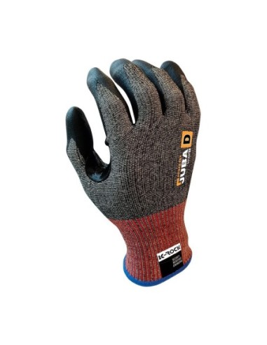 Guante Juba - H4212RF