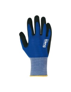 Guante Juba - H4115 AGILITY T-TOUCH 2