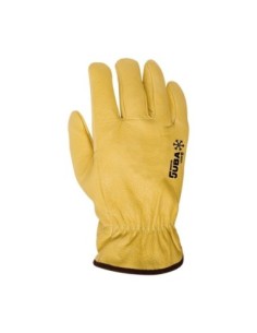 Guante Juba - H406RF WINTER JUBA 2