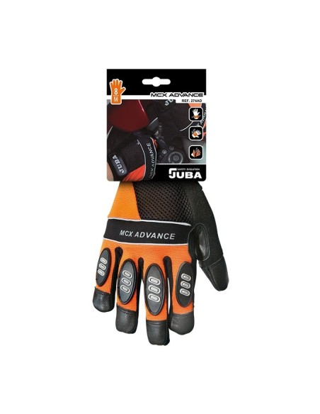 Guante H274AD MCX ADVANCE